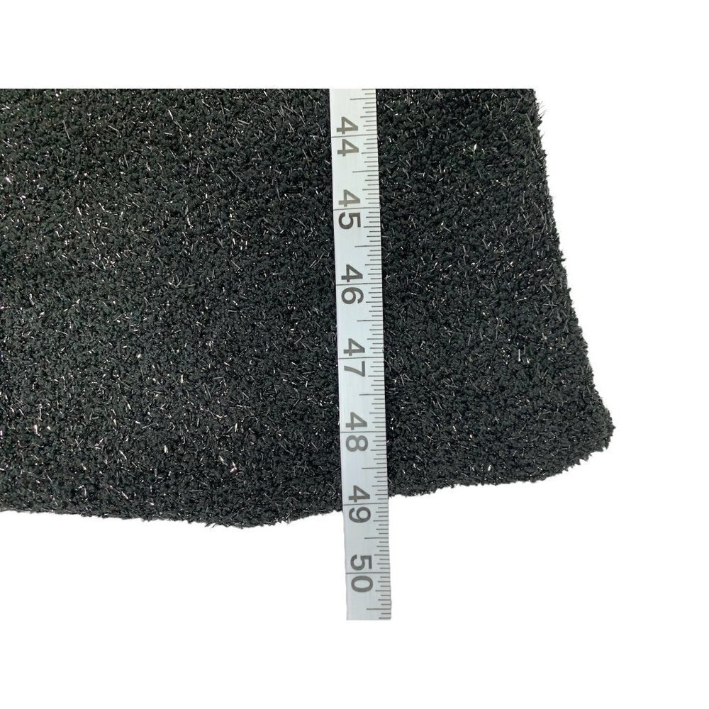 Dressbarn Women's Sparkling Cape - Picture 5 of 5